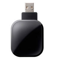 Panasonic DY-WL10 (DY-WL10E-K)